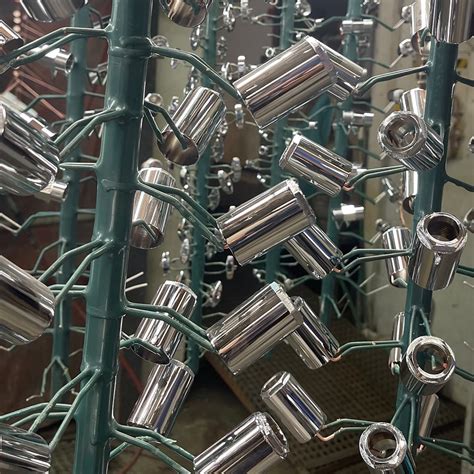 metal plating Atlanta